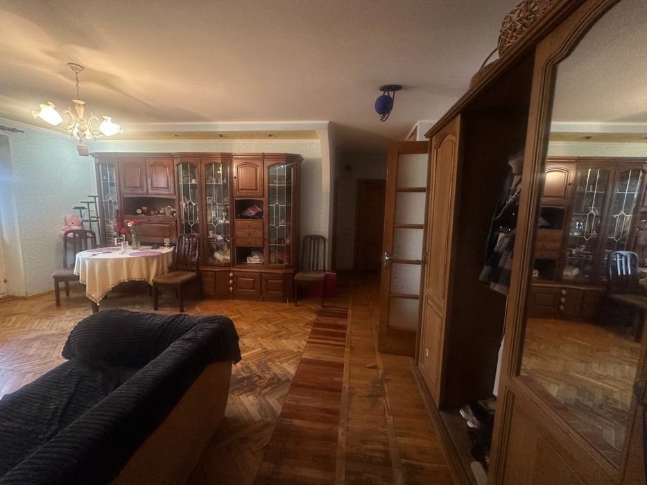 Квартира на вул. Автозаводська в Києві, ID 288800, фото №1