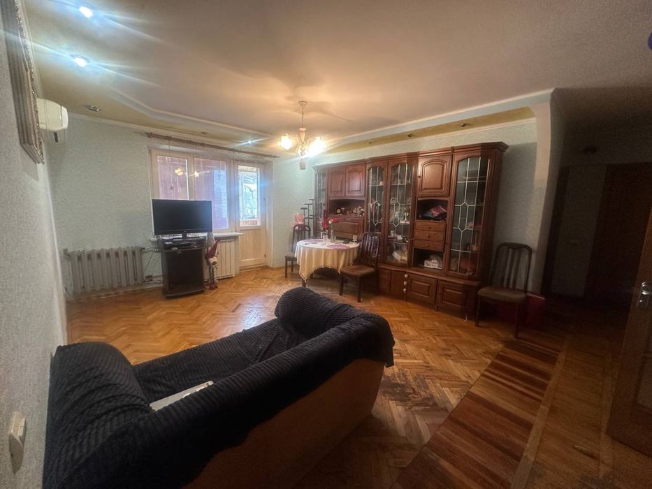 Квартира на вул. Автозаводська в Києві, ID 288800, фото №2