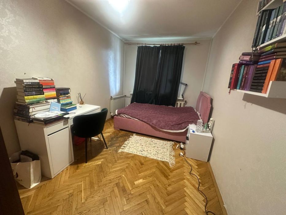 Квартира на вул. Автозаводська в Києві, ID 288800, фото №11