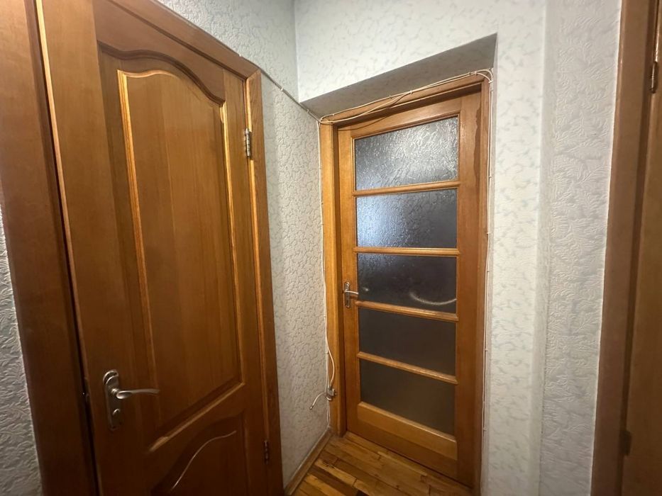 Квартира на вул. Автозаводська в Києві, ID 288800, фото №12