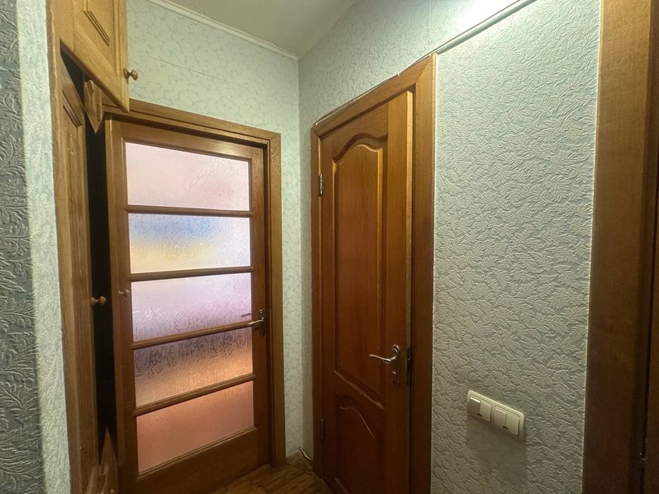 Квартира на вул. Автозаводська в Києві, ID 288800, фото №13
