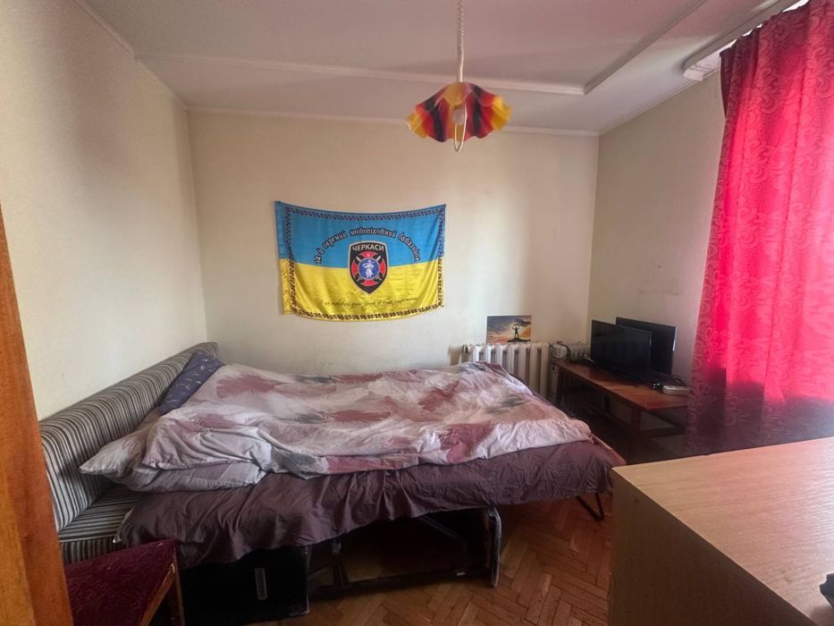 Квартира на вул. Автозаводська в Києві, ID 288800, фото №14