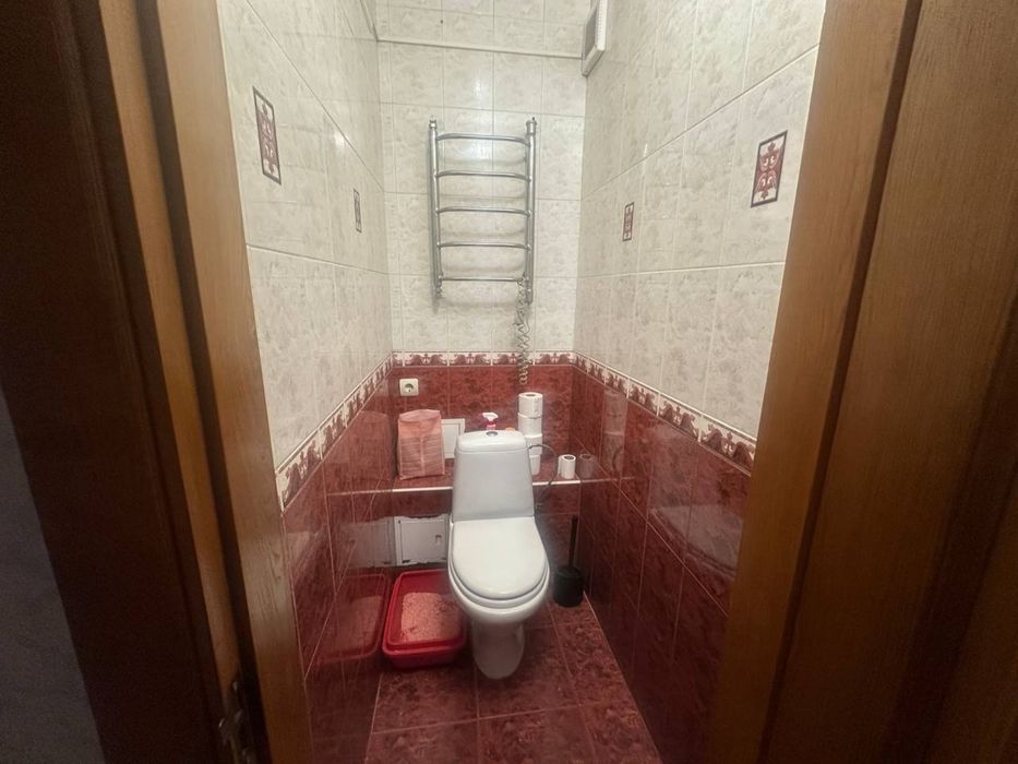 Квартира на вул. Автозаводська в Києві, ID 288800, фото №15