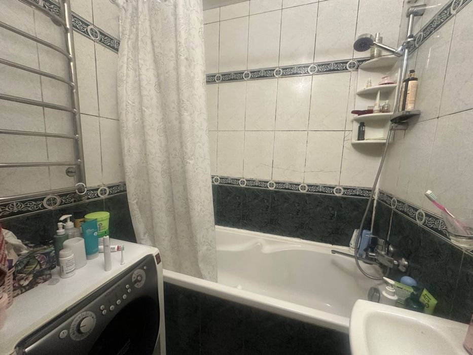 Квартира на вул. Автозаводська в Києві, ID 288800, фото №16