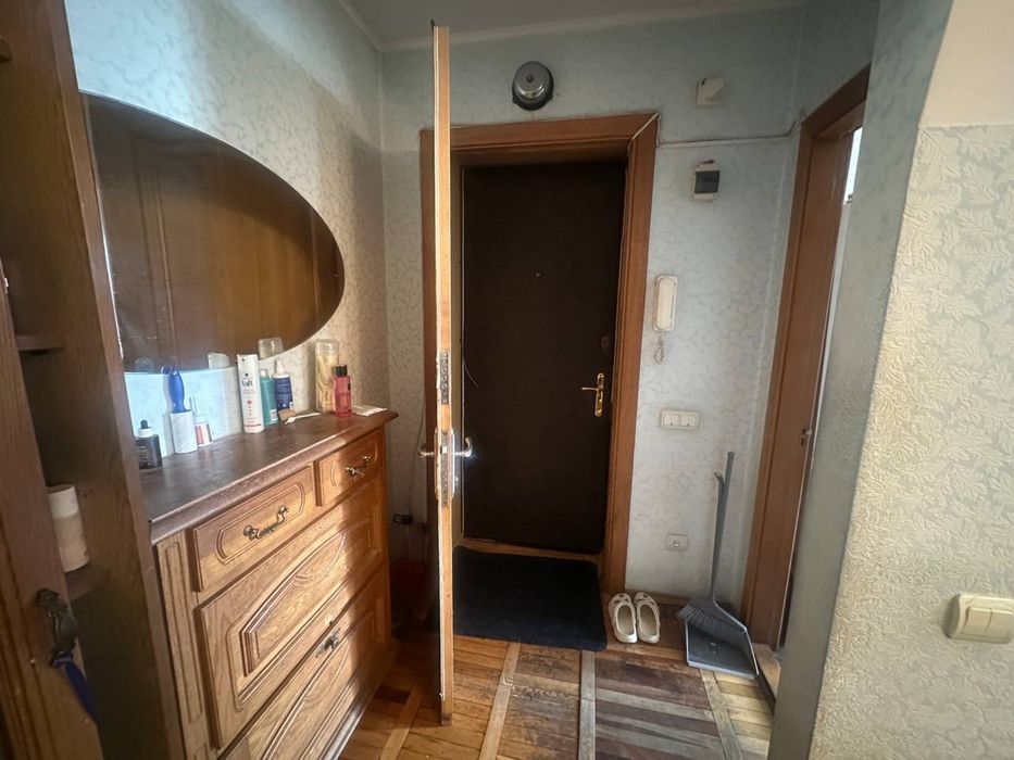 Квартира на вул. Автозаводська в Києві, ID 288800, фото №18
