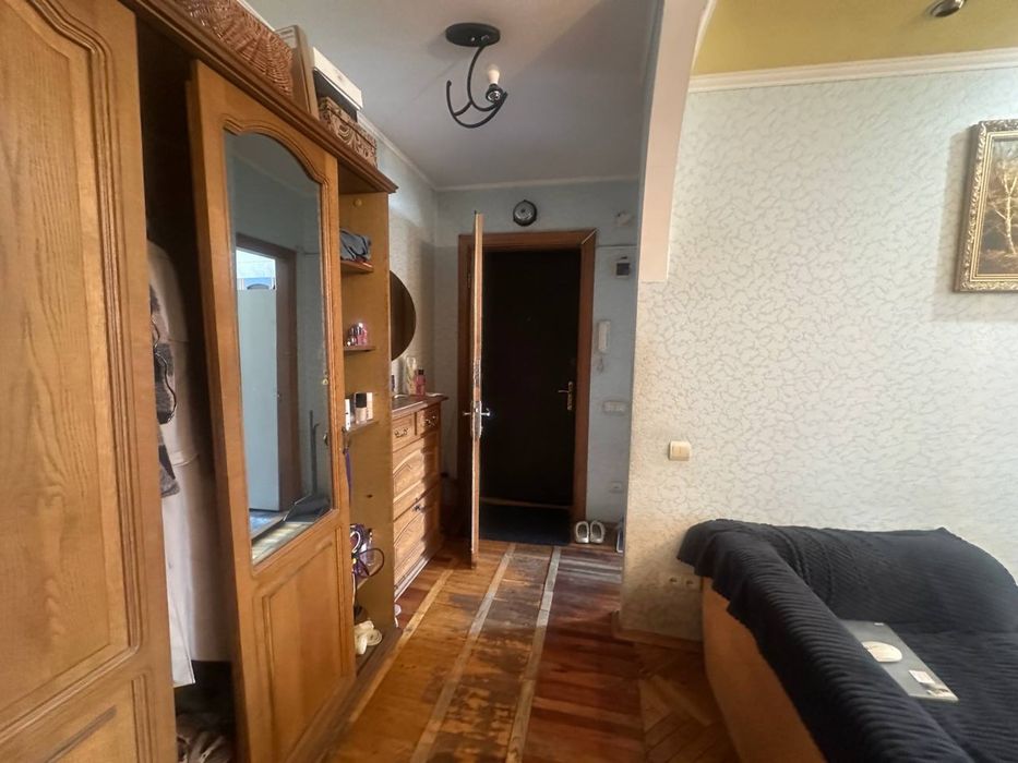 Квартира на вул. Автозаводська в Києві, ID 288800, фото №4