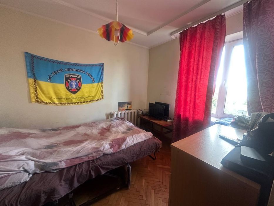 Квартира на вул. Автозаводська в Києві, ID 288800, фото №5