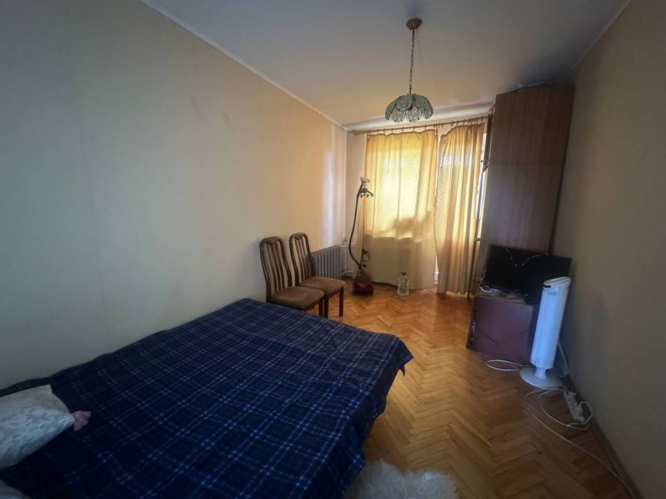 Квартира на вул. Автозаводська в Києві, ID 288800, фото №6