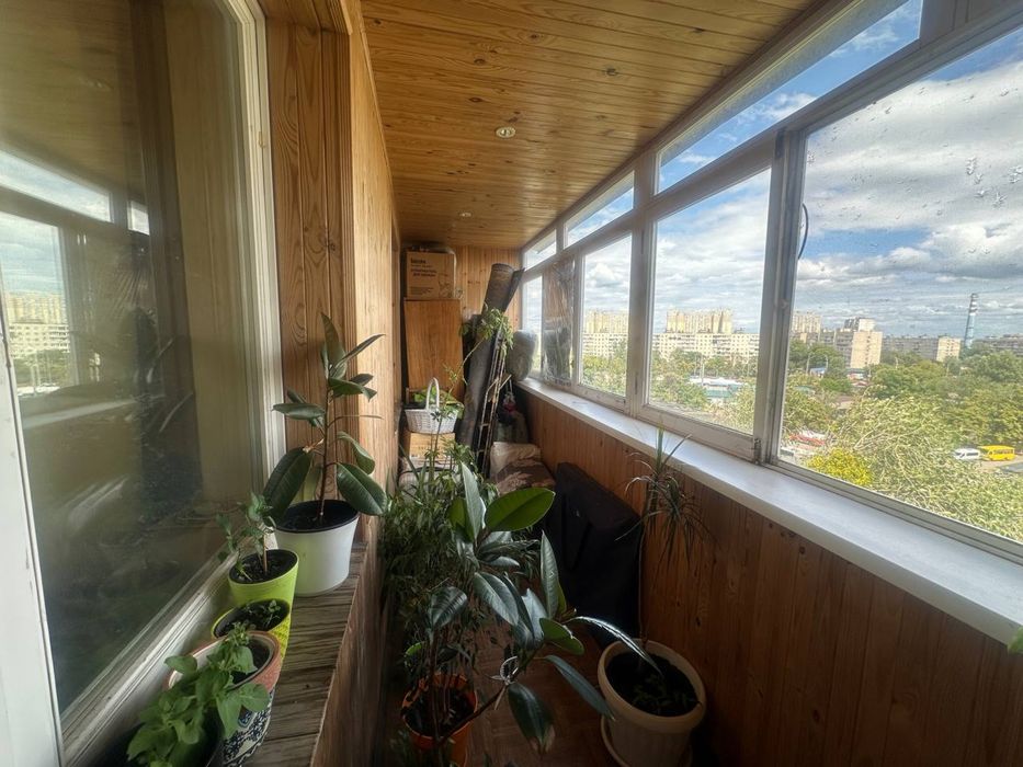 Квартира на вул. Автозаводська в Києві, ID 288800, фото №7