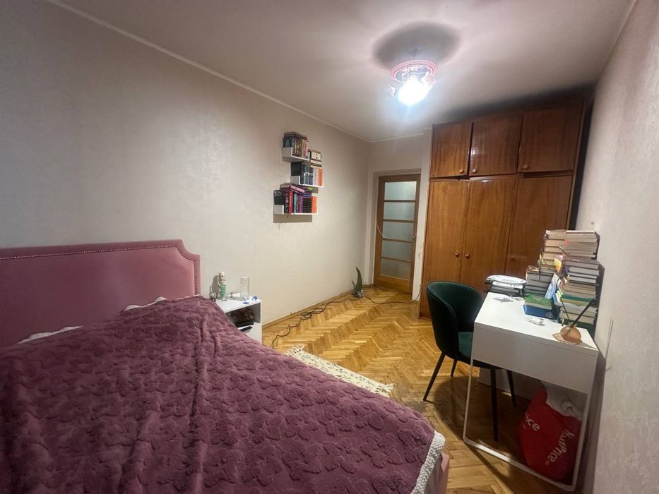 Квартира на вул. Автозаводська в Києві, ID 288800, фото №8