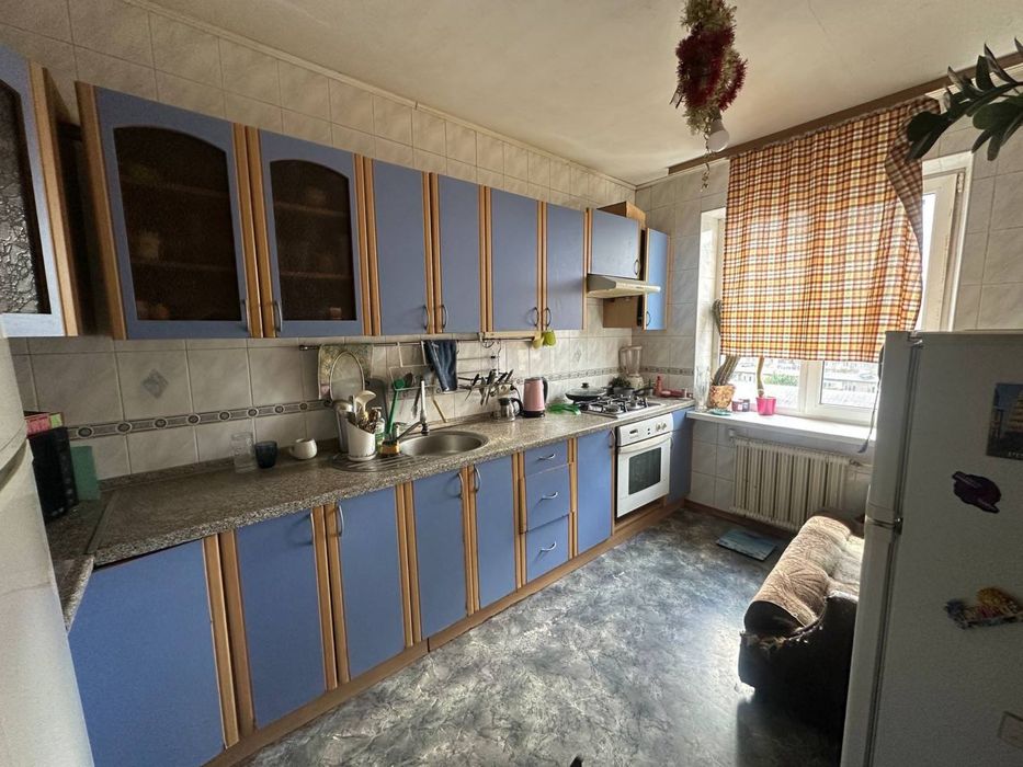 Квартира на вул. Автозаводська в Києві, ID 288800, фото №9