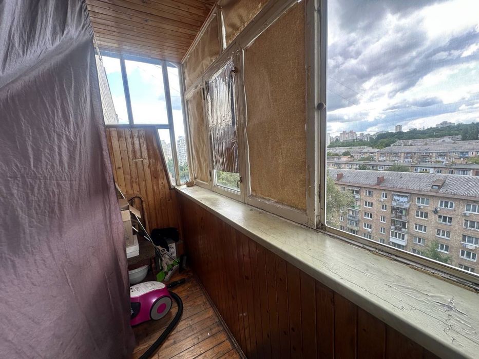 Квартира на вул. Автозаводська в Києві, ID 288800, фото №10