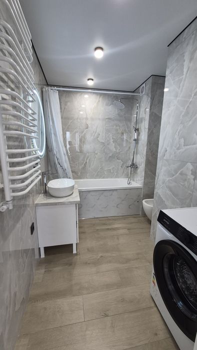 Квартира на ЖК Union в Івано-Франківську, ID 288799, фото №4