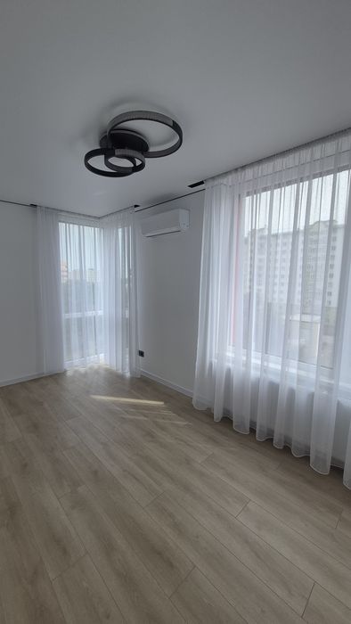 Квартира на ЖК Union в Івано-Франківську, ID 288799, фото №9