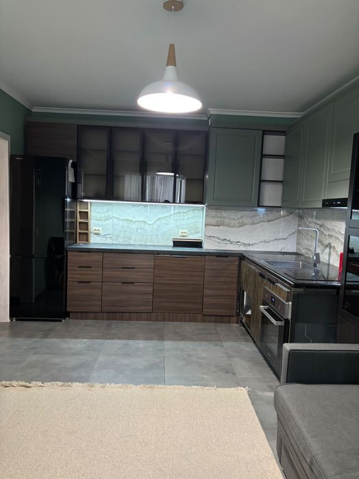 Квартира на вул. Миколи Вінграновського в Києві, ID 288839, фото №2