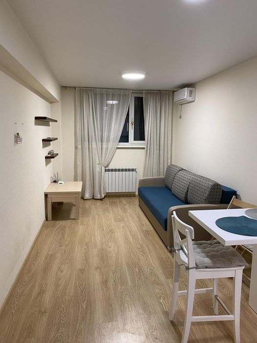 Квартира на вул. Машинобудівна, 41 в Києві, ID 288843, фото №2