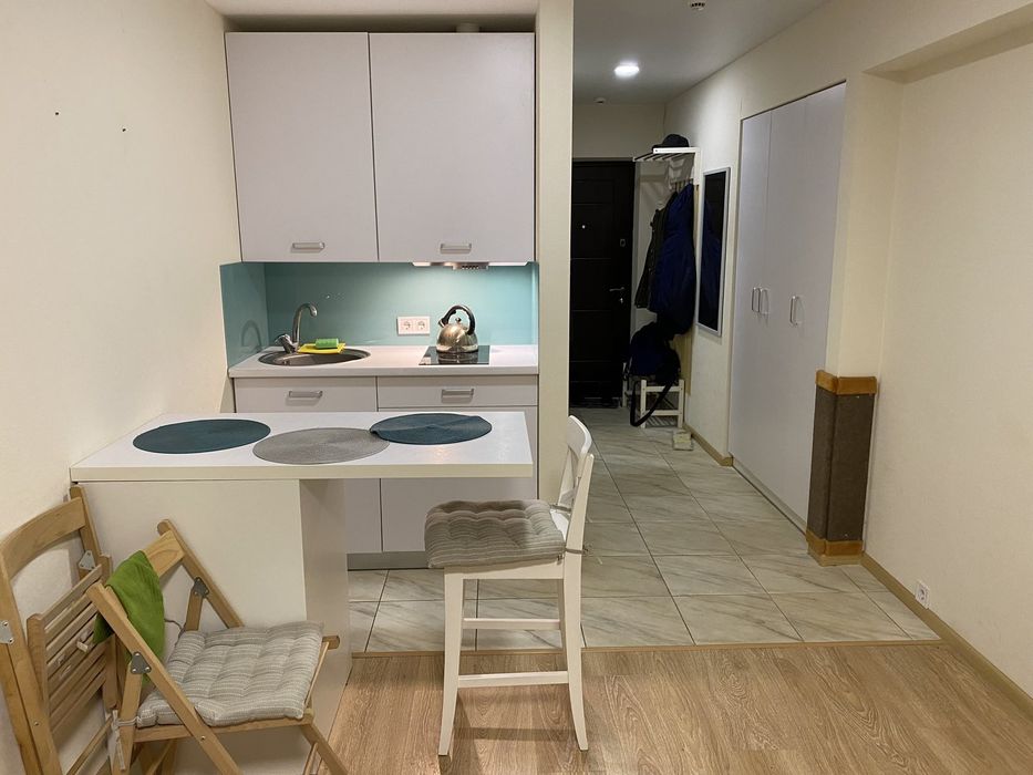 Квартира на вул. Машинобудівна, 41 в Києві, ID 288843, фото №3