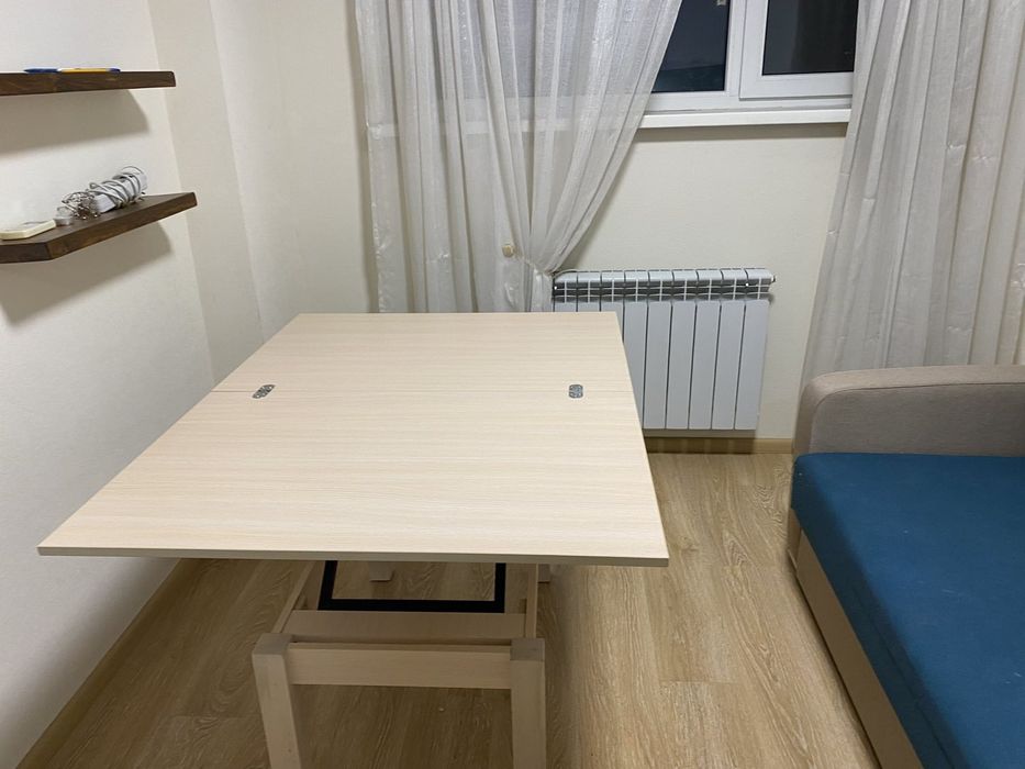 Квартира на вул. Машинобудівна, 41 в Києві, ID 288843, фото №4