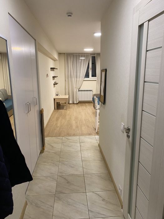 Квартира на вул. Машинобудівна, 41 в Києві, ID 288843, фото №5