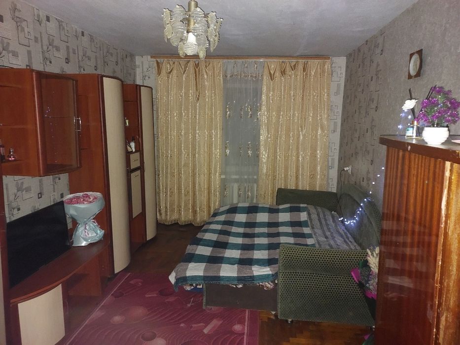 Квартира на вул. Сытова в Запоріжжі, ID 369054, фото №4