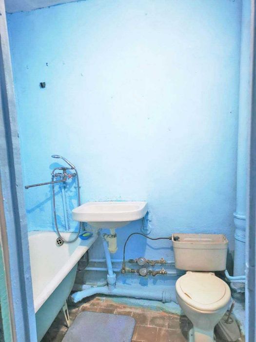 Квартира на вул. Романа Ратушного, 18 в Києві, ID 411299, фото №14