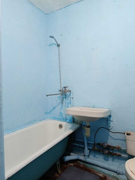 Квартира на вул. Романа Ратушного, 18 в Києві, ID 411299, фото №16
