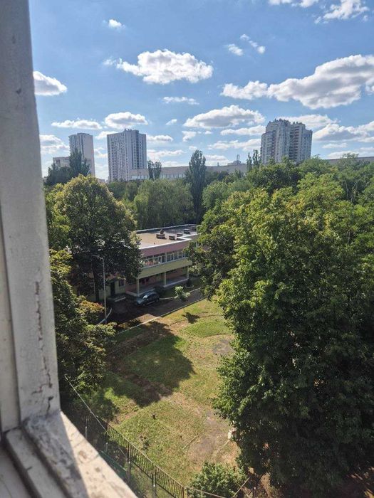 Квартира на вул. Романа Ратушного, 18 в Києві, ID 411299, фото №19