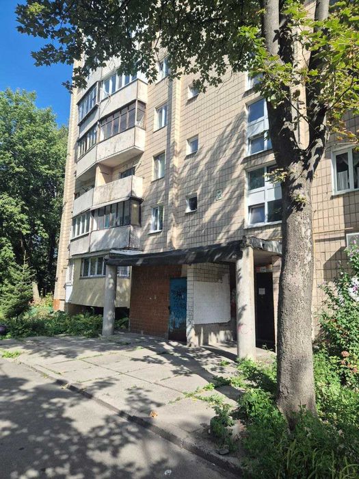 Квартира на вул. Романа Ратушного, 18 в Києві, ID 411299, фото №20