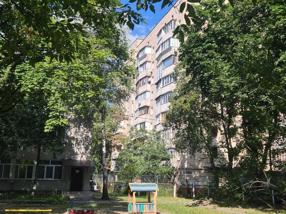 Квартира на вул. Романа Ратушного, 18 в Києві, ID 411299, фото №21