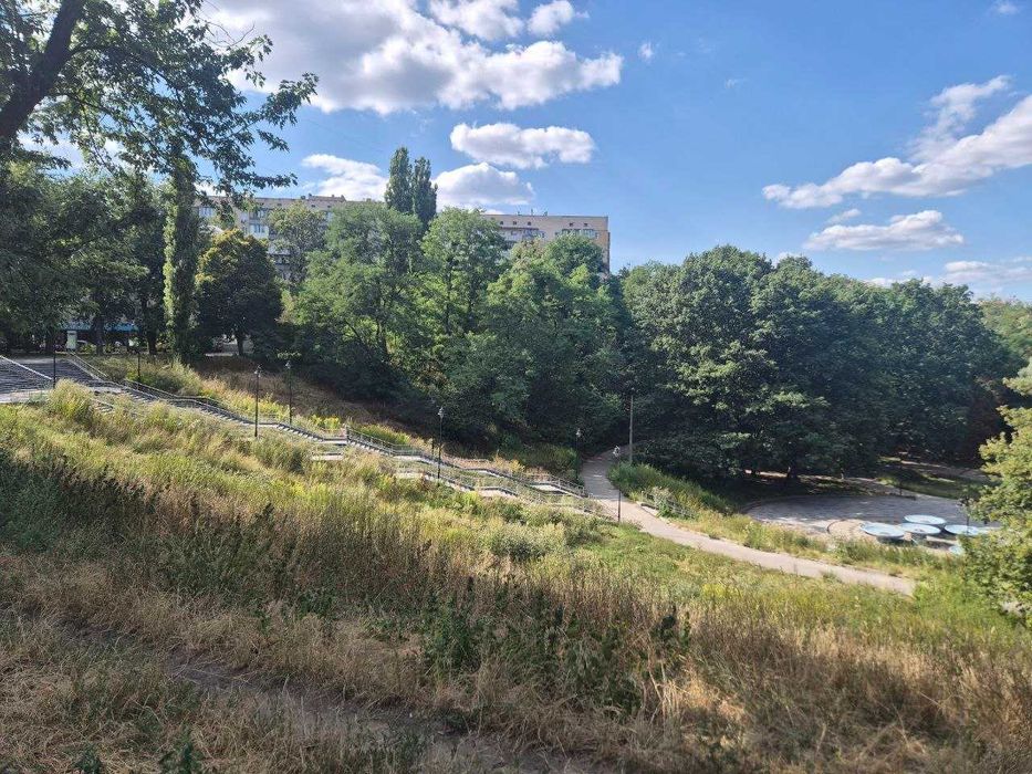 Квартира на вул. Романа Ратушного, 18 в Києві, ID 411299, фото №22
