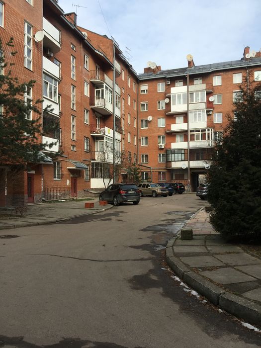 Квартира на вул. Куликівська, 18А в Львів, ID 288856, фото №2