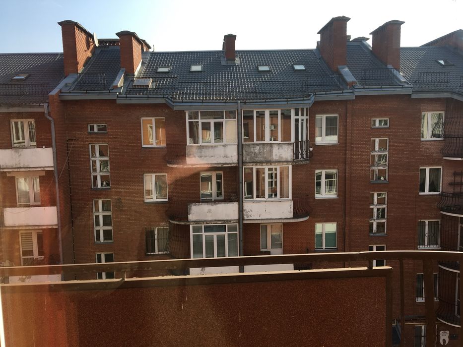 Квартира на вул. Куликівська, 18А в Львові, ID 288856, фото №14