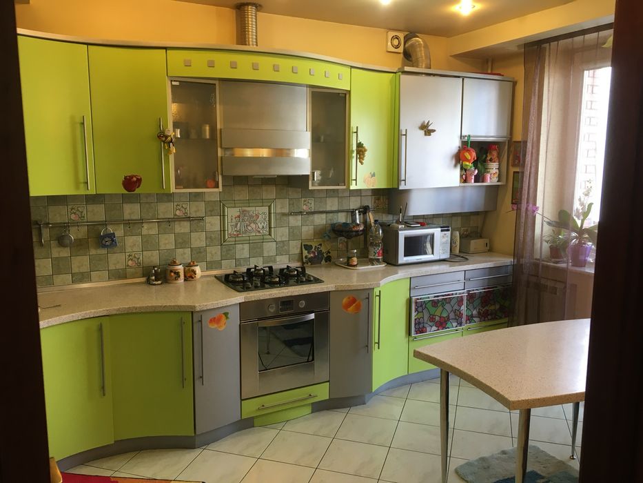 Квартира на вул. Куликівська, 18А в Львові, ID 288856, фото №17