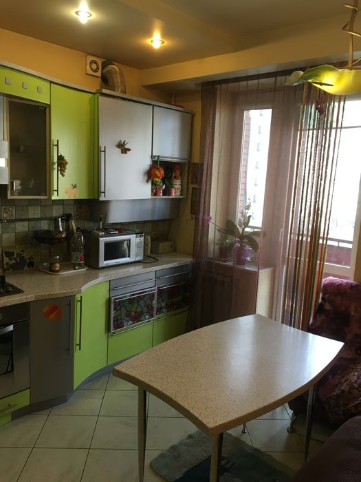 Квартира на вул. Куликівська, 18А в Львові, ID 288856, фото №18