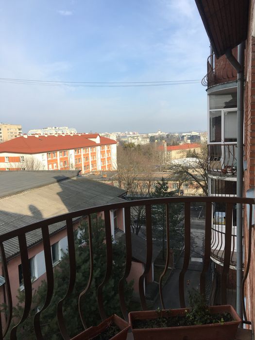 Квартира на вул. Куликівська, 18А в Львові, ID 288856, фото №20