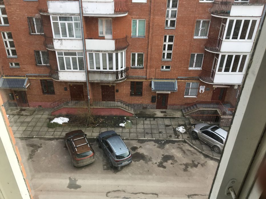 Квартира на вул. Куликівська, 18А в Львів, ID 288856, фото №3