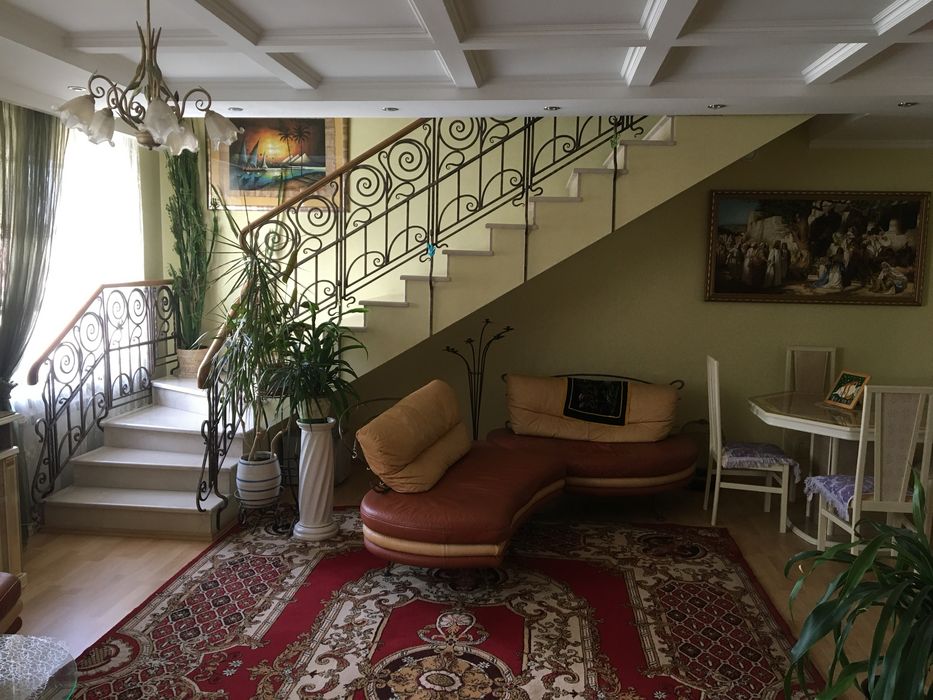 Квартира на вул. Куликівська, 18А в Львові, ID 288856, фото №21