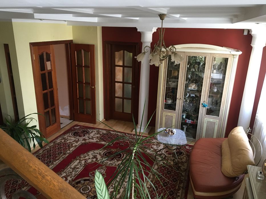 Квартира на вул. Куликівська, 18А в Львові, ID 288856, фото №22