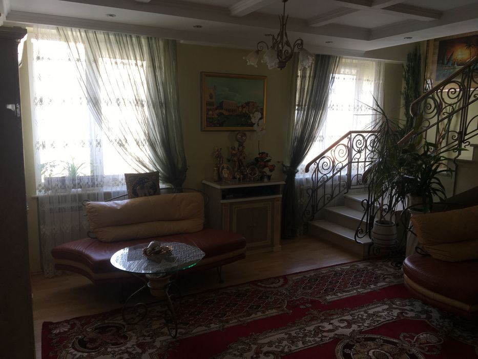 Квартира на вул. Куликівська, 18А в Львові, ID 288856, фото №23