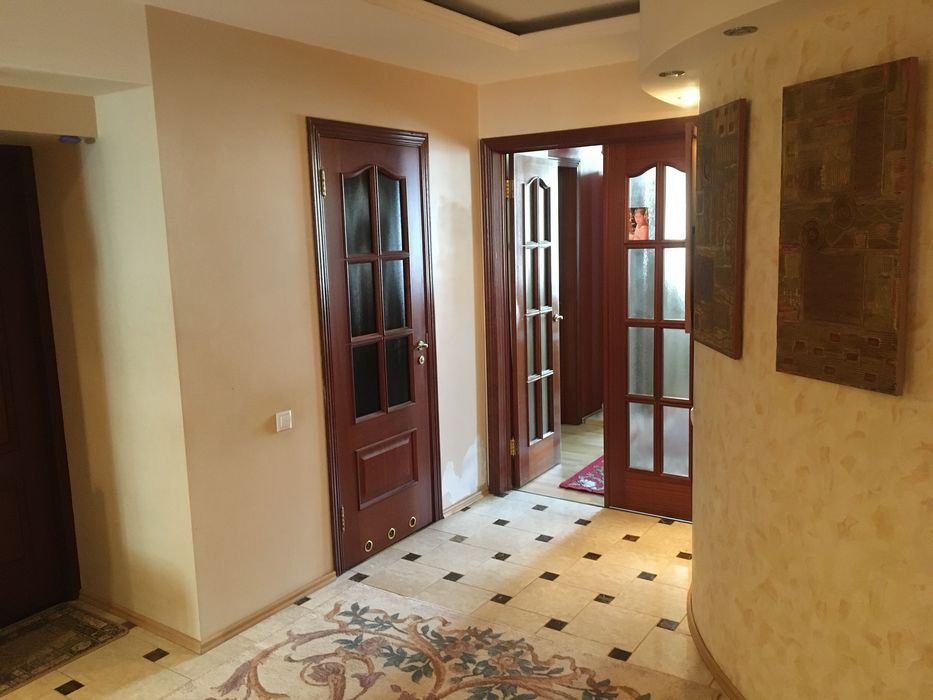 Квартира на вул. Куликівська, 18А в Львові, ID 288856, фото №6