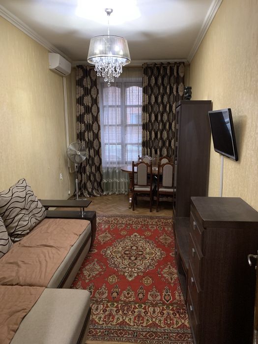 Квартира на Центральний в Миколаїв, ID 288859, фото №1