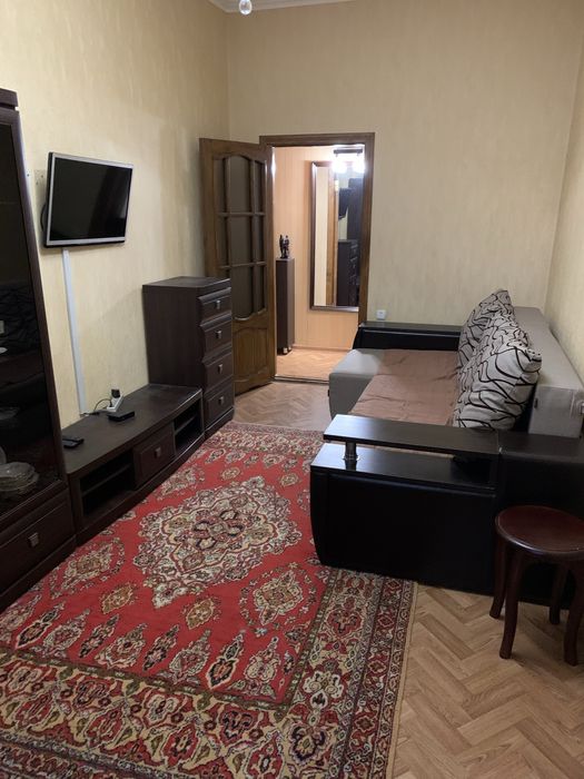 Квартира на Центральний в Миколаїв, ID 288859, фото №2