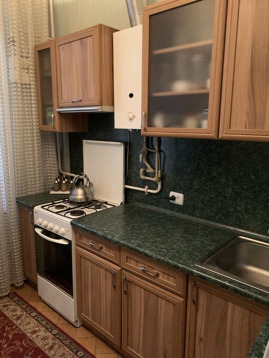 Квартира на Центральний в Миколаєві, ID 288859, фото №11
