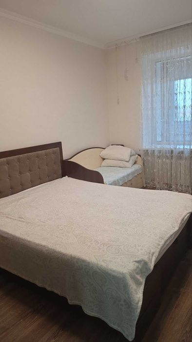 Квартира на вул. Алмаатинська, 39а в Києві, ID 288860, фото №2