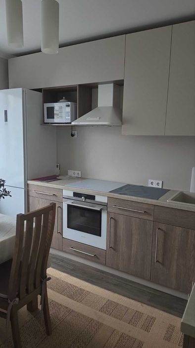 Квартира на вул. Алмаатинська, 39а в Києві, ID 288860, фото №12