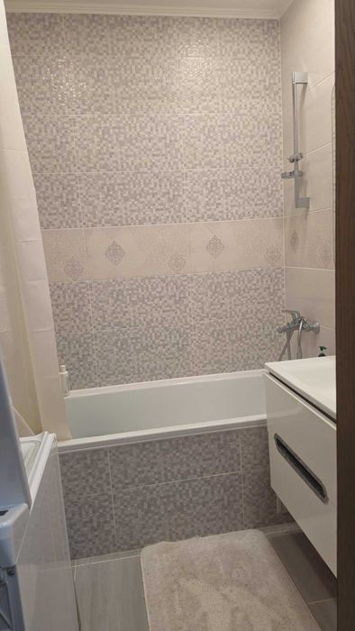 Квартира на вул. Алмаатинська, 39а в Києві, ID 288860, фото №14
