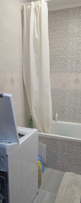 Квартира на вул. Алмаатинська, 39а в Києві, ID 288860, фото №15