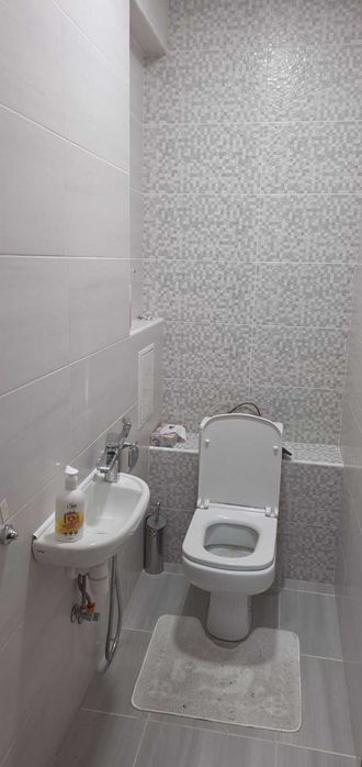 Квартира на вул. Алмаатинська, 39а в Києві, ID 288860, фото №16