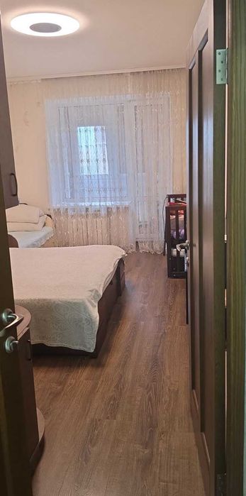 Квартира на вул. Алмаатинська, 39а в Києві, ID 288860, фото №3