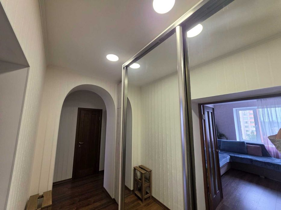 Квартира на вул. Алмаатинська, 39а в Києві, ID 288860, фото №5